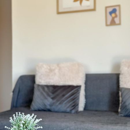 Harmony Apartment Axd Alexandroupoli Exterior photo