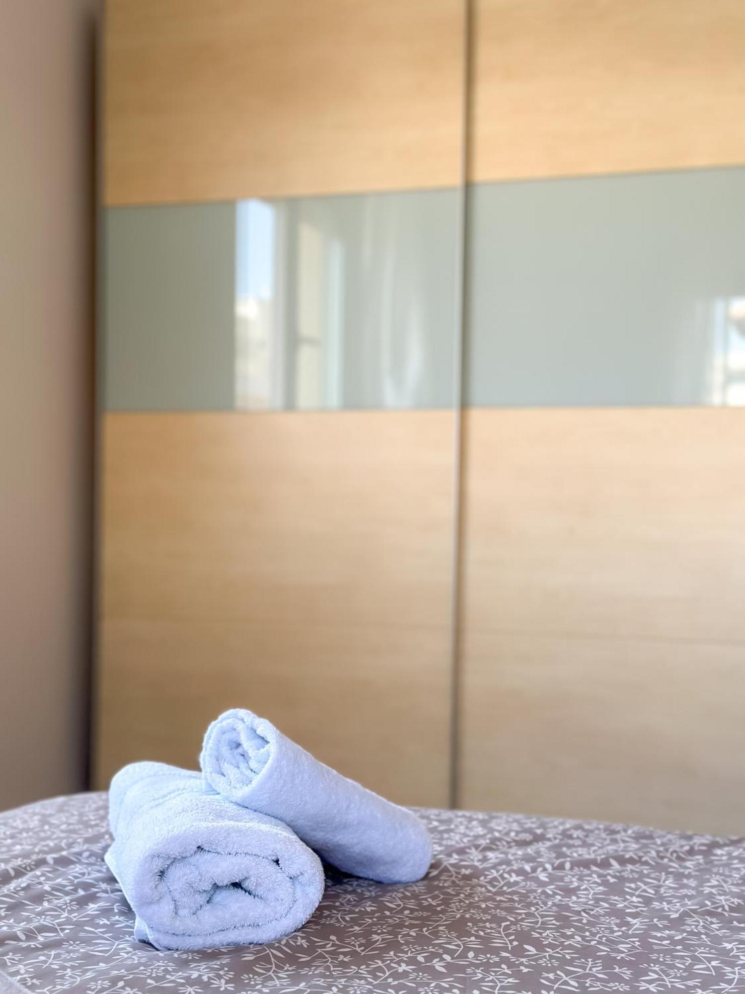 Harmony Apartment Axd Alexandroupoli Exterior photo